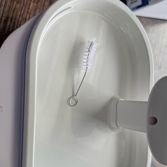 cat water fountain bundle - Picture 7 of 8